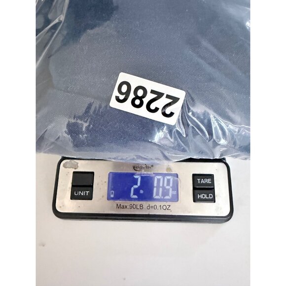 Carhartt Button Down Denim Pearl Snap Shirt Mens 4XL Blue Relaxed Fit Heavy - Picture 11 of 11